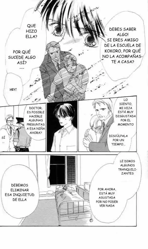 Only You - Capítulo 4 - Página 5 - LectorTMOo