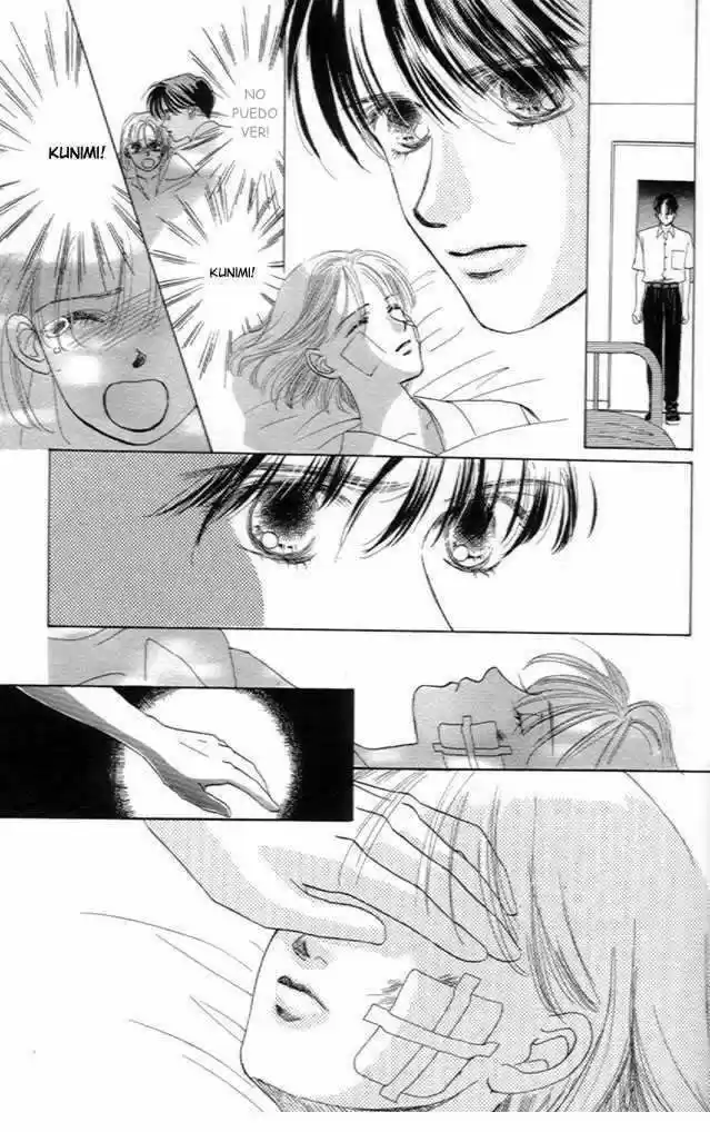 Only You - Capítulo 4 - Página 6 - LectorTMOo