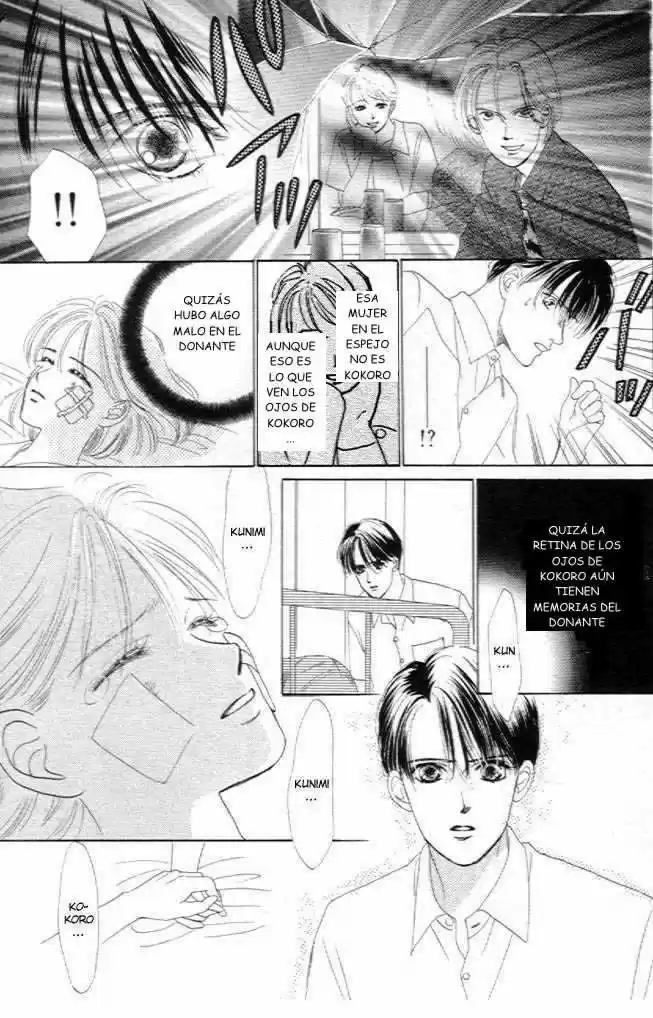 Only You - Capítulo 4 - Página 8 - LectorTMOo