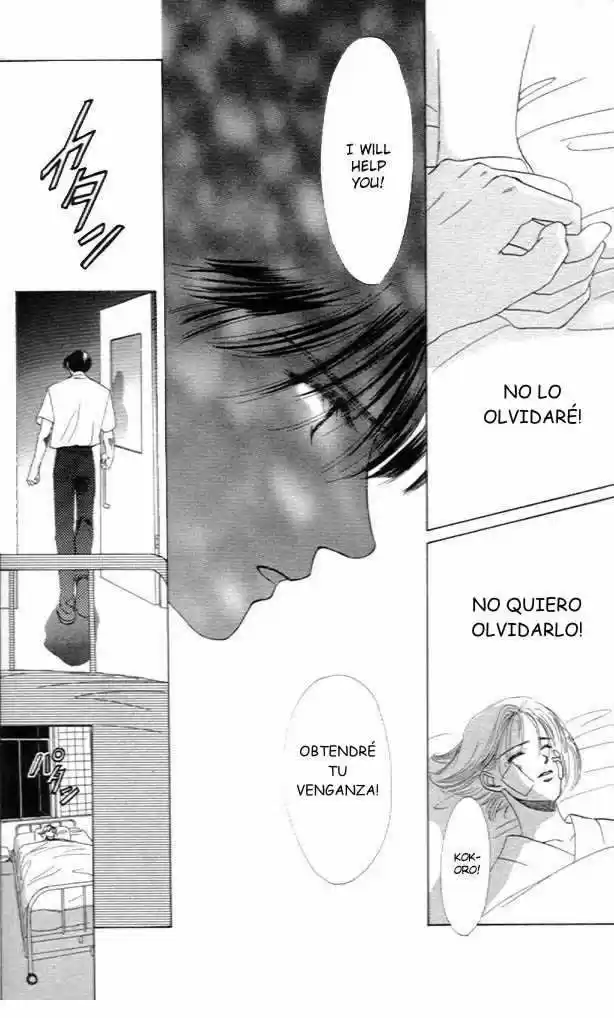 Only You - Capítulo 4 - Página 9 - LectorTMOo