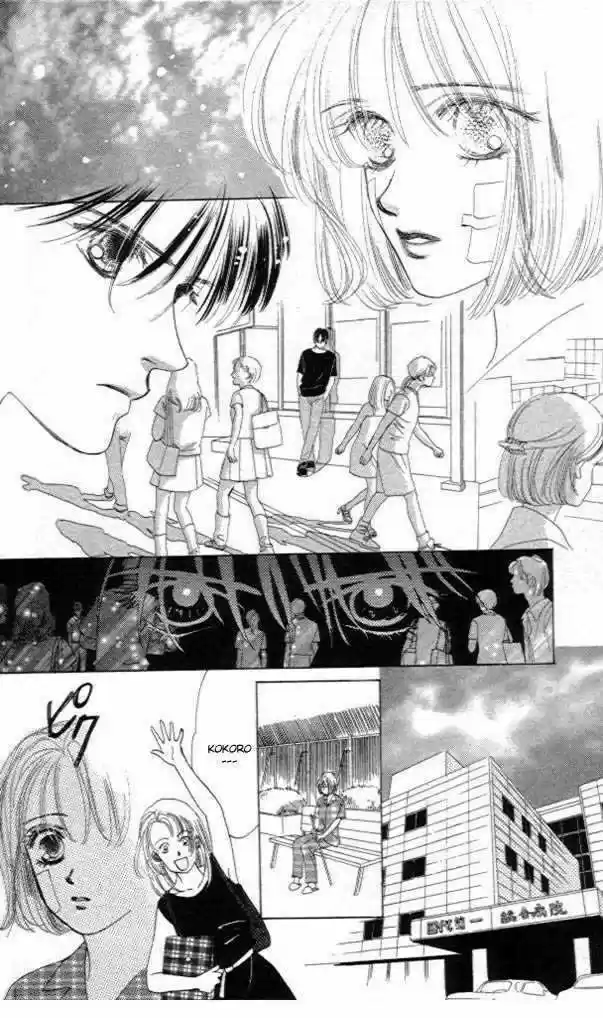 Only You - Capítulo 4 - Página 11 - LectorTMOo