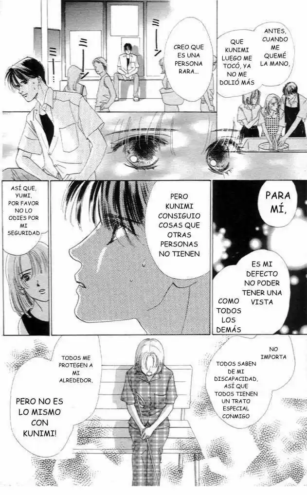 Only You - Capítulo 4 - Página 13 - LectorTMOo
