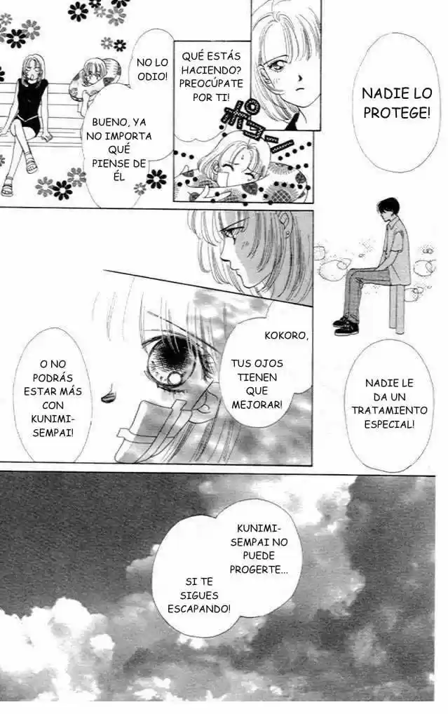 Only You - Capítulo 4 - Página 14 - LectorTMOo