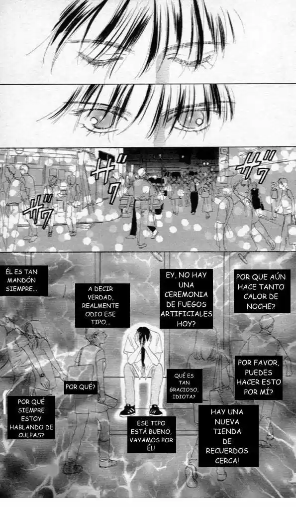 Only You - Capítulo 4 - Página 15 - LectorTMOo
