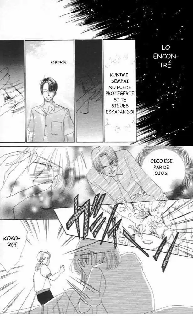 Only You - Capítulo 4 - Página 17 - LectorTMOo