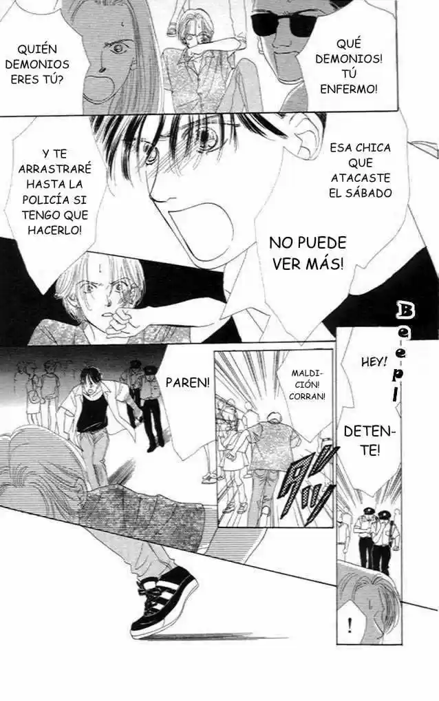 Only You - Capítulo 4 - Página 19 - LectorTMOo