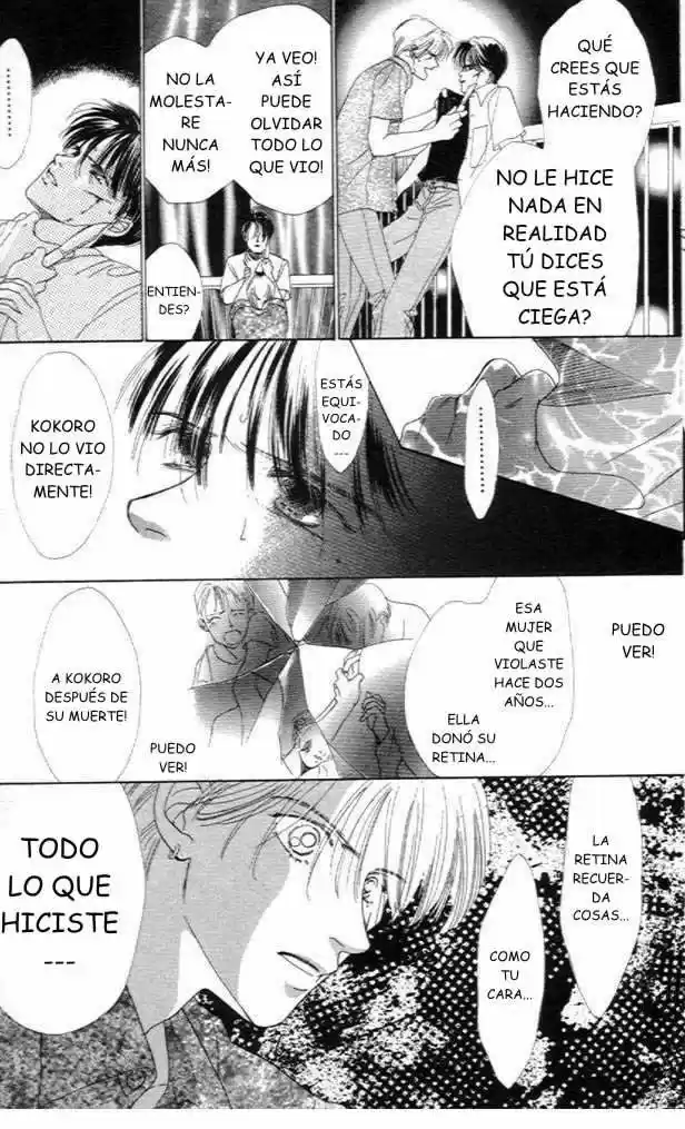 Only You - Capítulo 4 - Página 21 - LectorTMOo