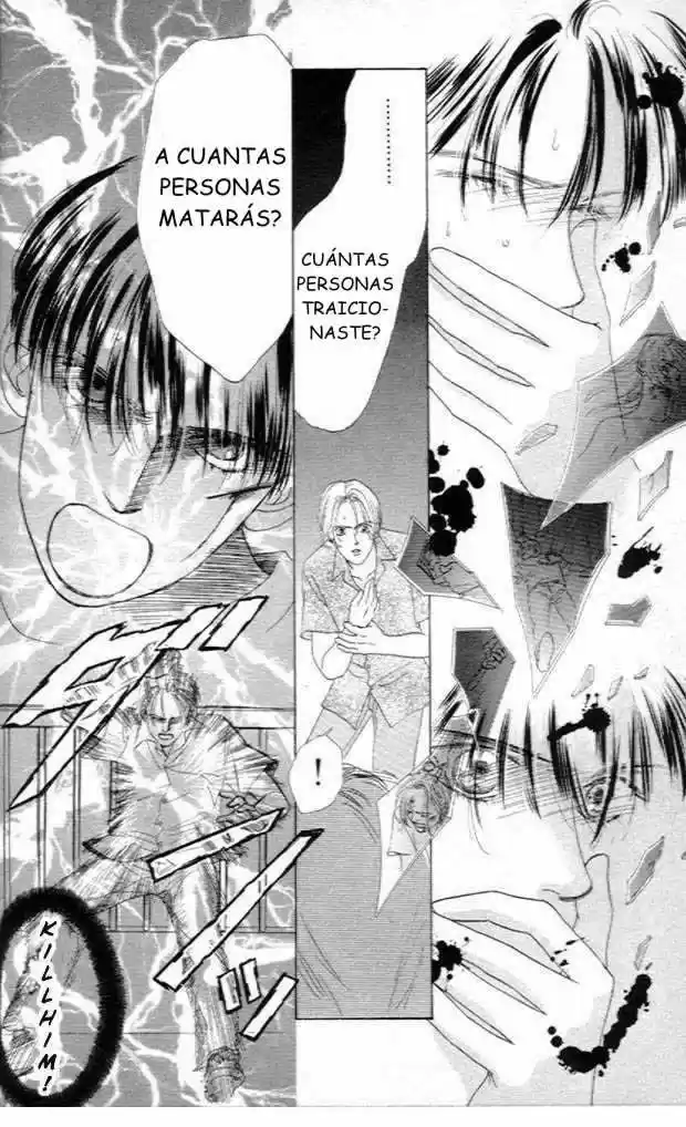 Only You - Capítulo 4 - Página 23 - LectorTMOo