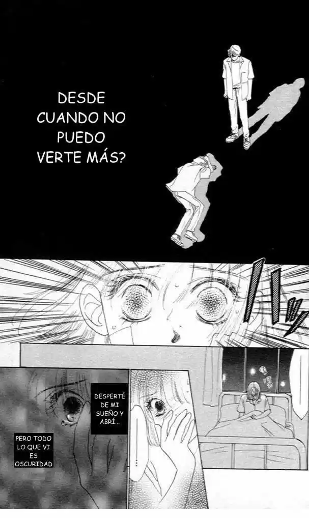 Only You - Capítulo 4 - Página 26 - LectorTMOo