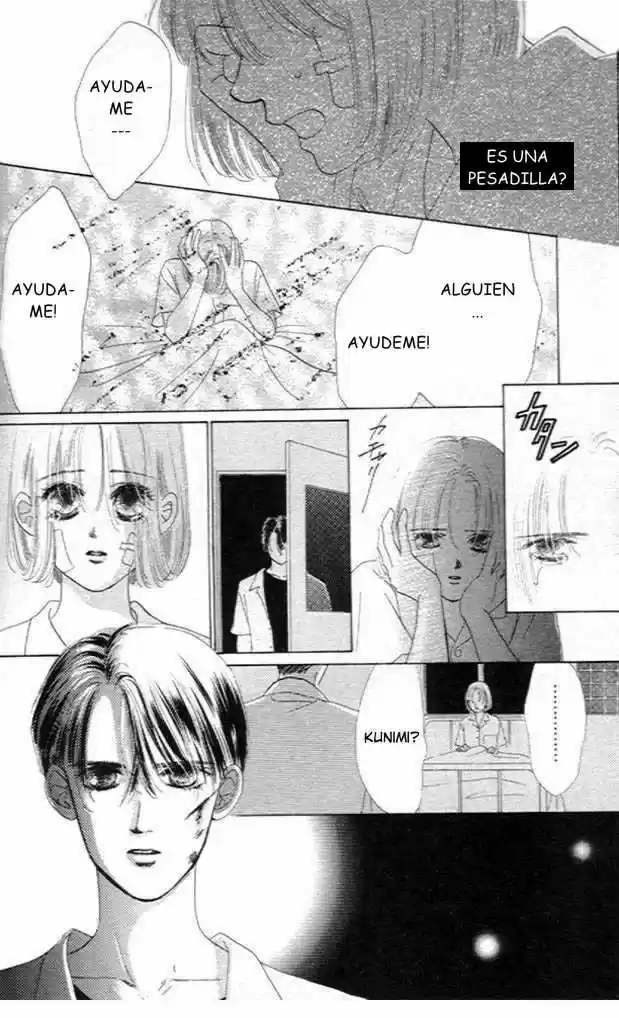 Only You - Capítulo 4 - Página 27 - LectorTMOo