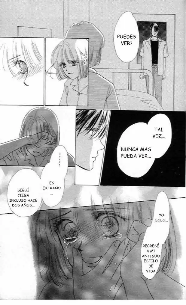 Only You - Capítulo 4 - Página 28 - LectorTMOo
