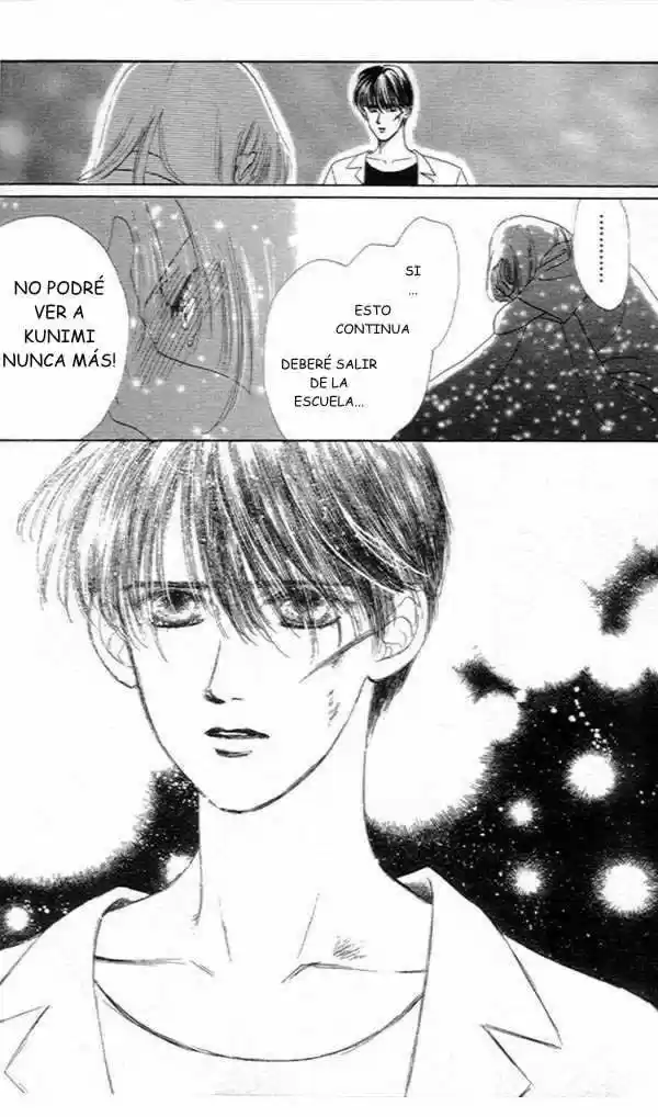 Only You - Capítulo 4 - Página 29 - LectorTMOo