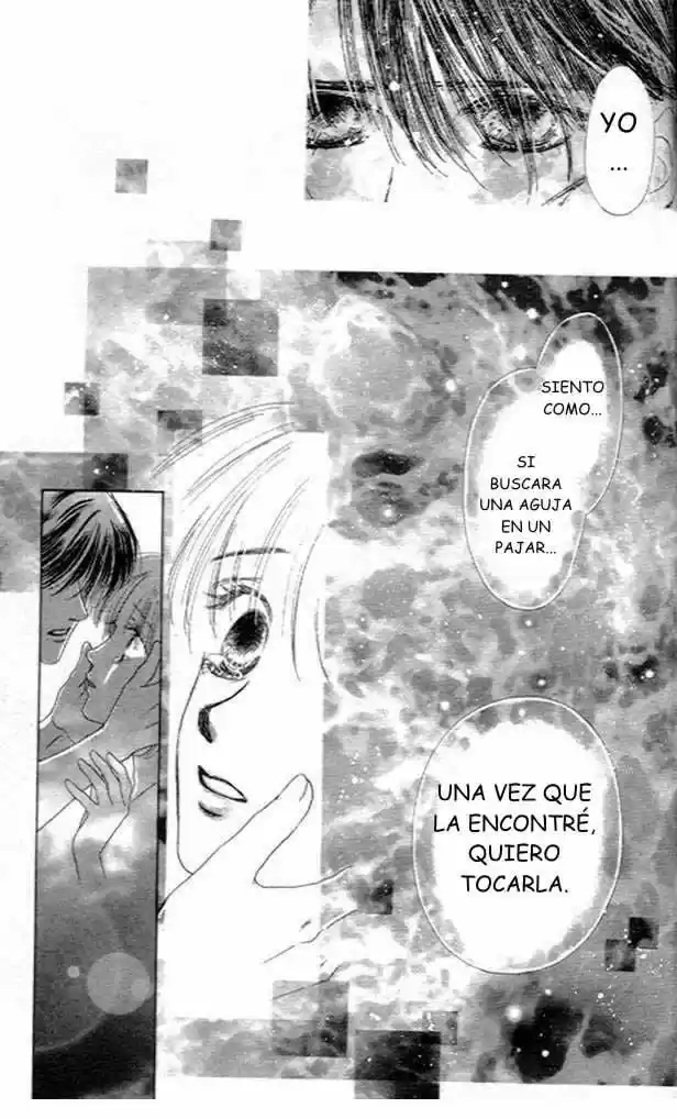 Only You - Capítulo 4 - Página 30 - LectorTMOo