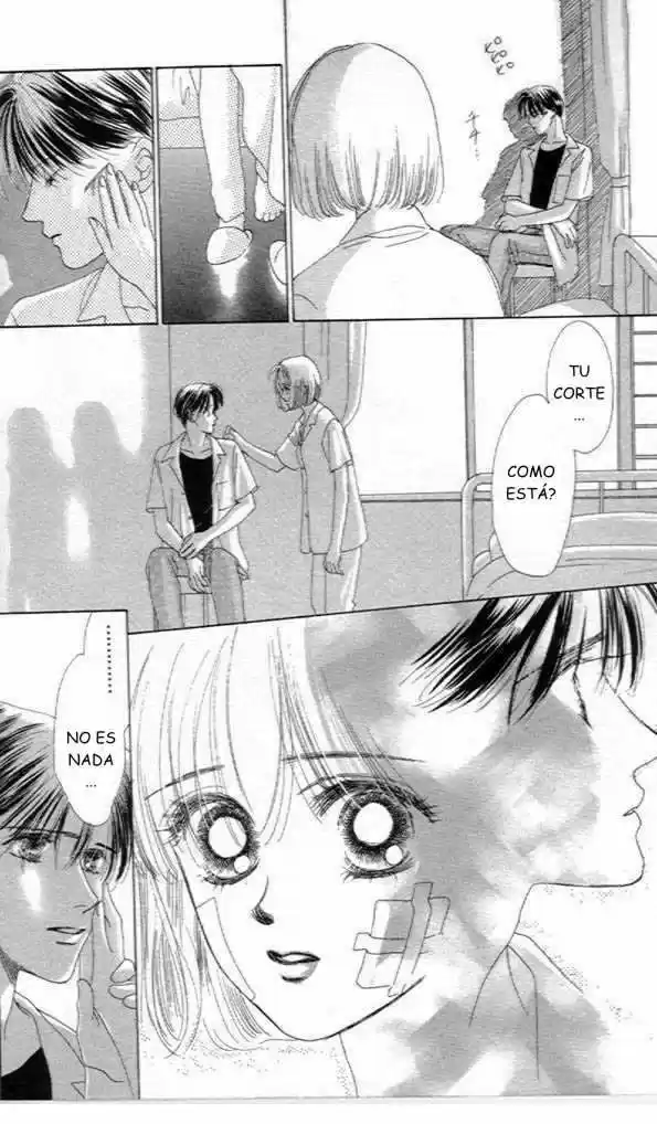 Only You - Capítulo 4 - Página 33 - LectorTMOo