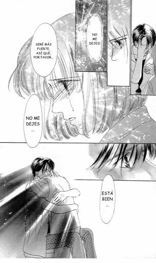 Only You - Capítulo 4 - Página 34 - LectorTMOo