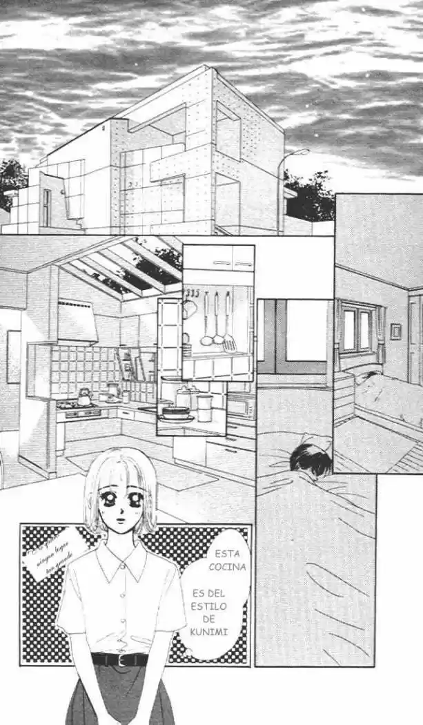 Only You - Capítulo 5 - Página 12 - LectorTMOo