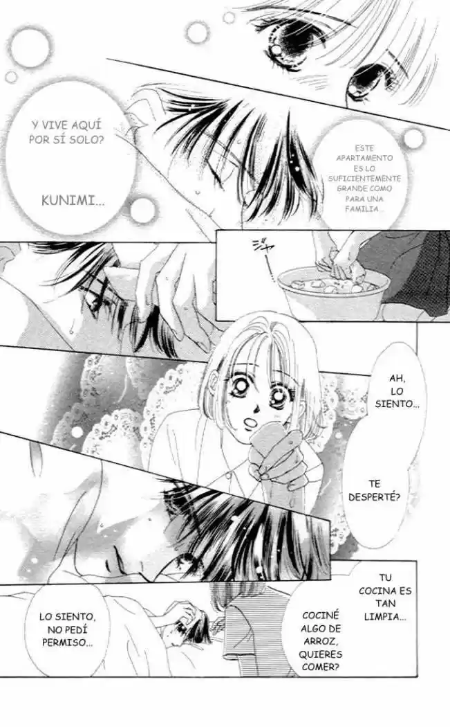 Only You - Capítulo 5 - Página 13 - LectorTMOo