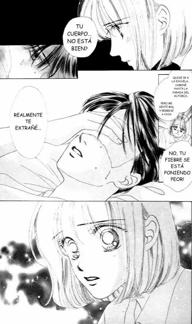 Only You - Capítulo 5 - Página 14 - LectorTMOo