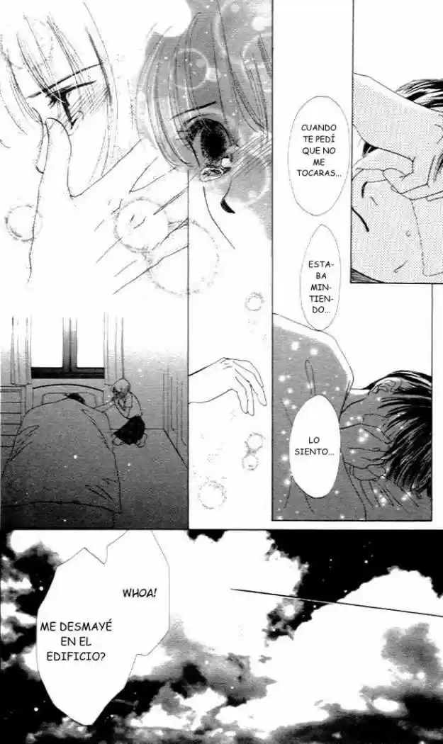 Only You - Capítulo 5 - Página 15 - LectorTMOo