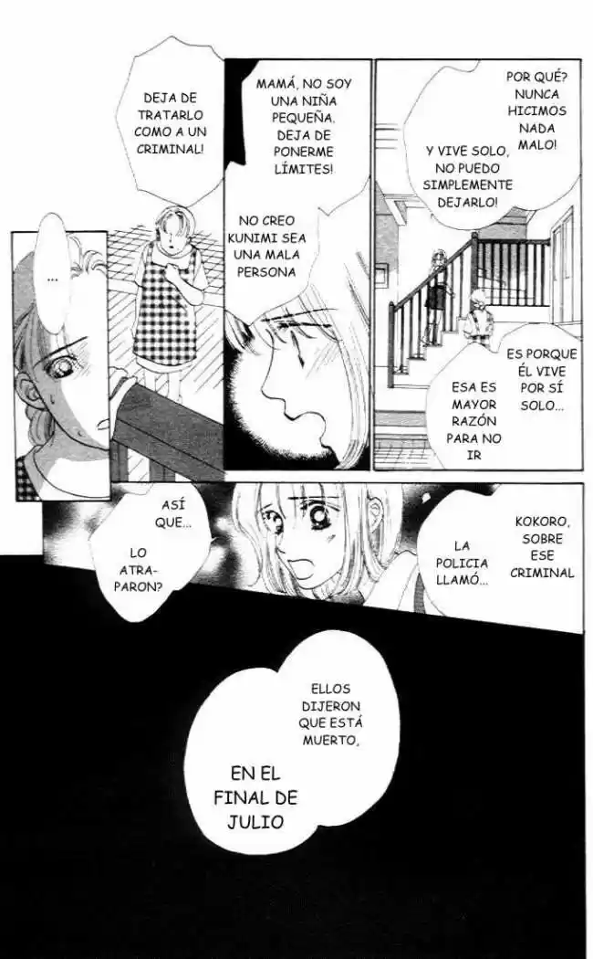 Only You - Capítulo 5 - Página 18 - LectorTMOo