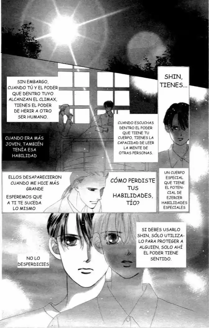 Only You - Capítulo 5 - Página 19 - LectorTMOo