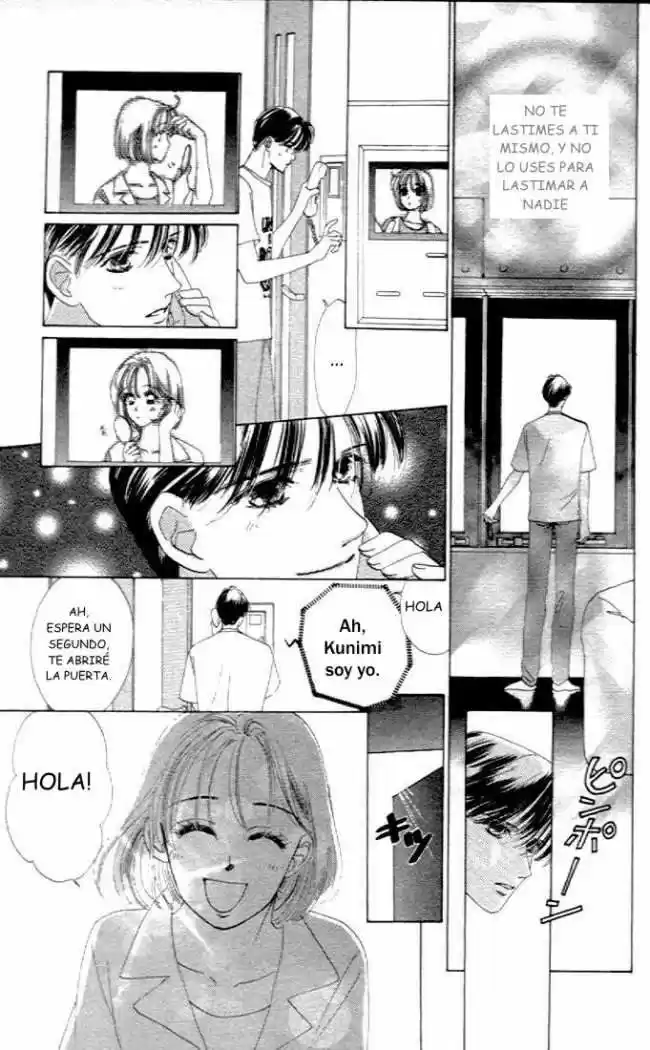 Only You - Capítulo 5 - Página 20 - LectorTMOo
