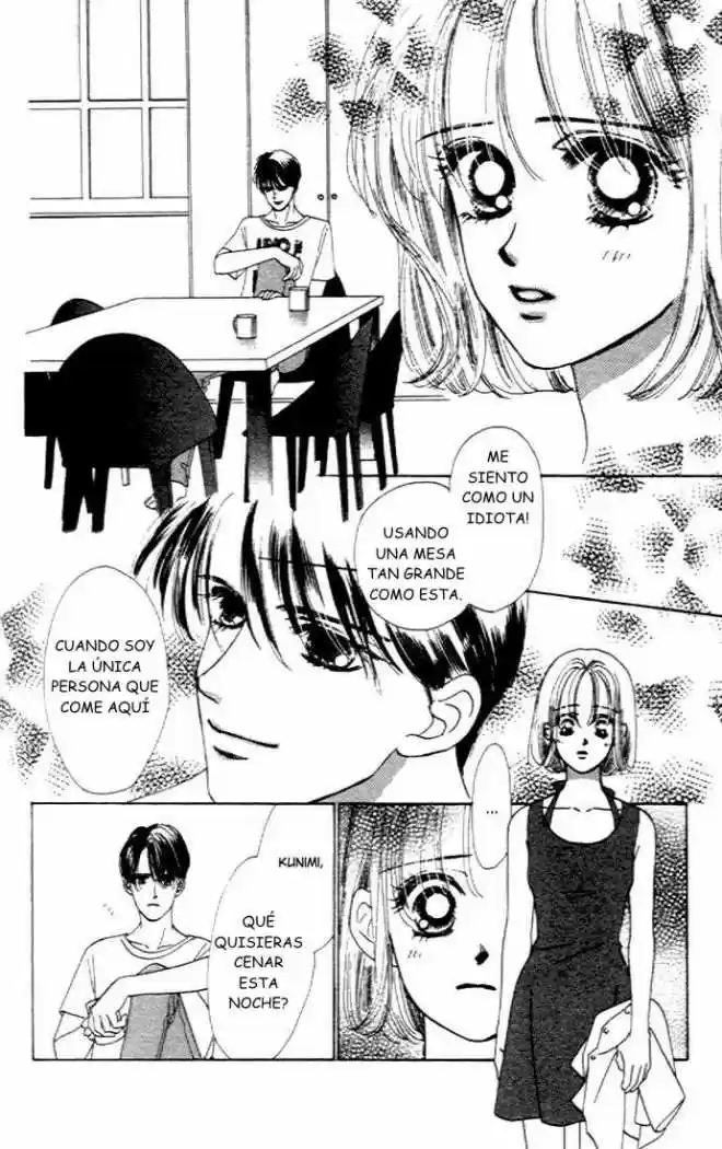 Only You - Capítulo 5 - Página 23 - LectorTMOo