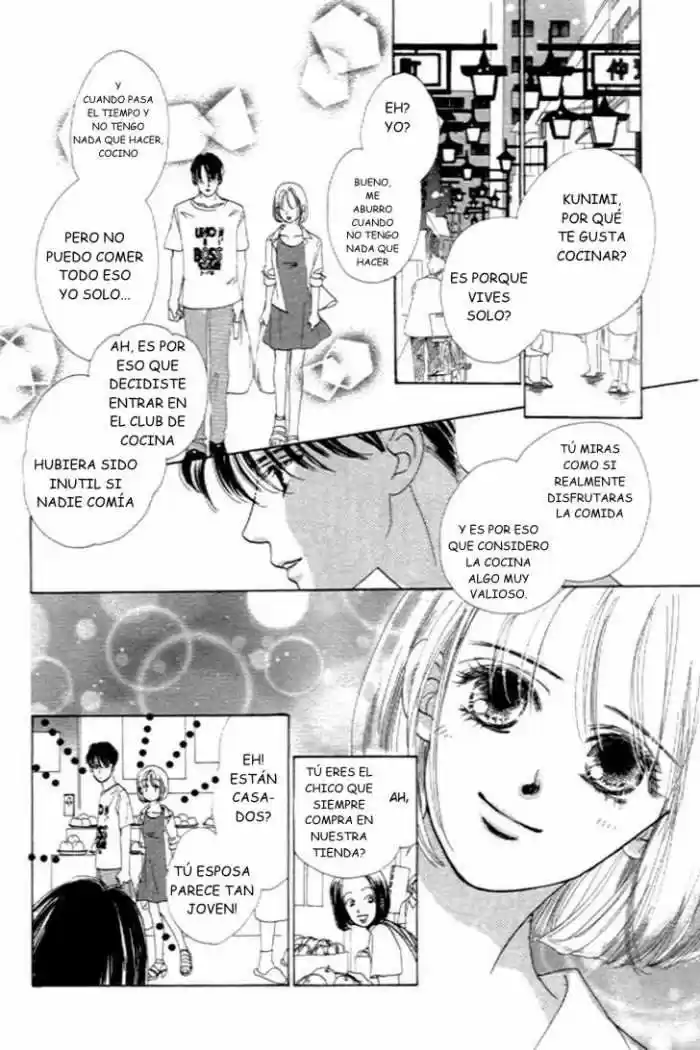 Only You - Capítulo 5 - Página 25 - LectorTMOo