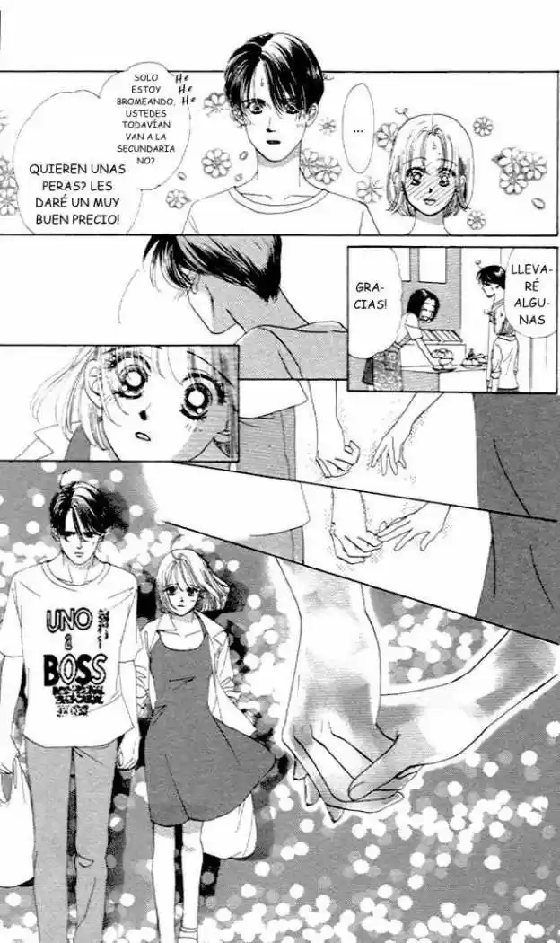 Only You - Capítulo 5 - Página 26 - LectorTMOo