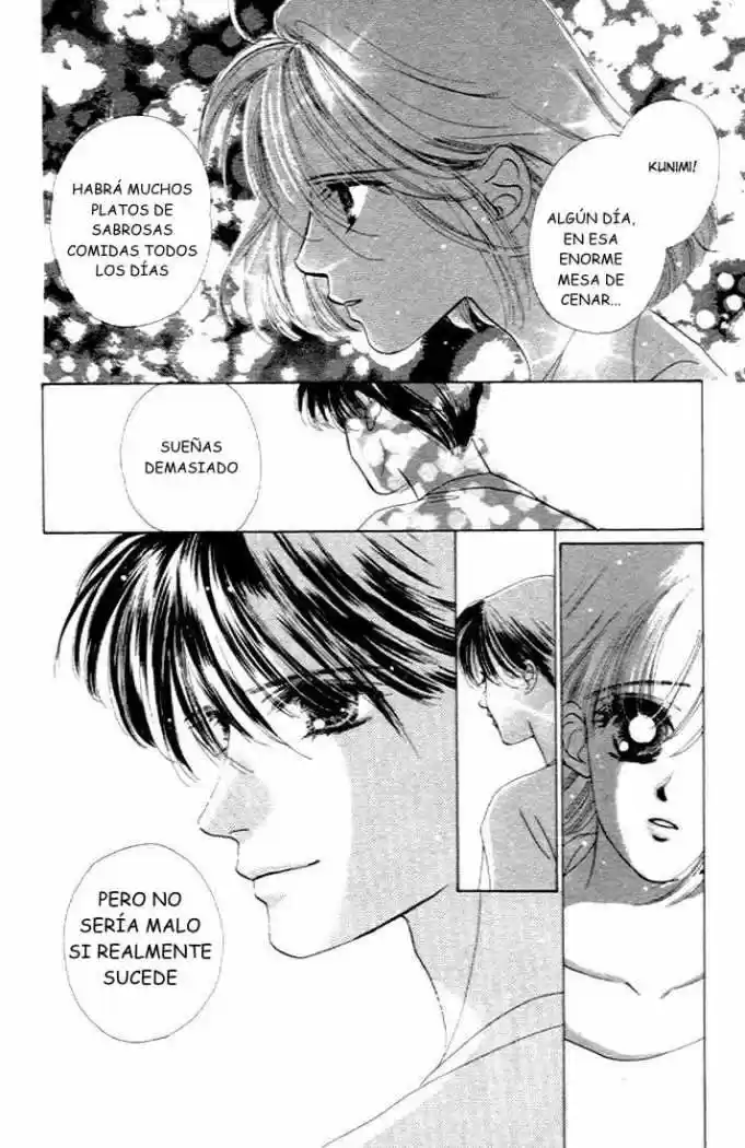 Only You - Capítulo 5 - Página 27 - LectorTMOo