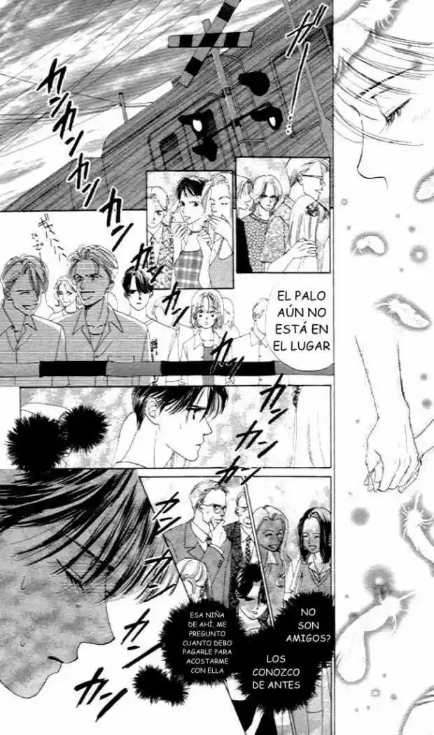 Only You - Capítulo 5 - Página 28 - LectorTMOo