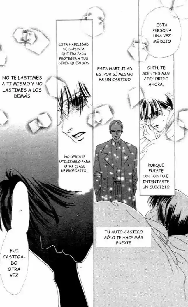 Only You - Capítulo 5 - Página 33 - LectorTMOo