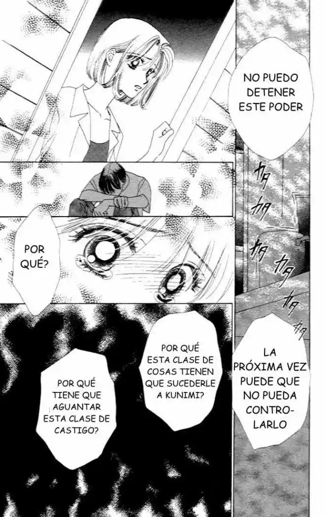 Only You - Capítulo 5 - Página 34 - LectorTMOo