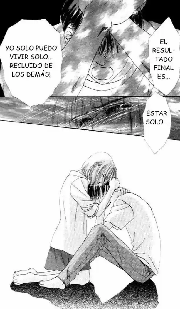 Only You - Capítulo 6 - Página 5 - LectorTMOo