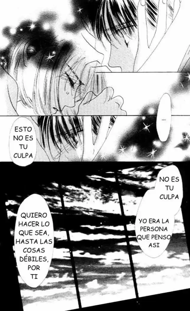 Only You - Capítulo 6 - Página 6 - LectorTMOo