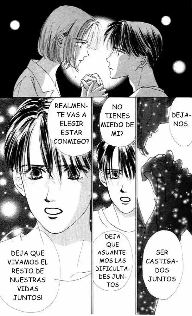 Only You - Capítulo 6 - Página 7 - LectorTMOo