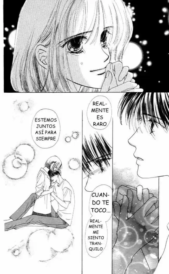Only You - Capítulo 6 - Página 8 - LectorTMOo