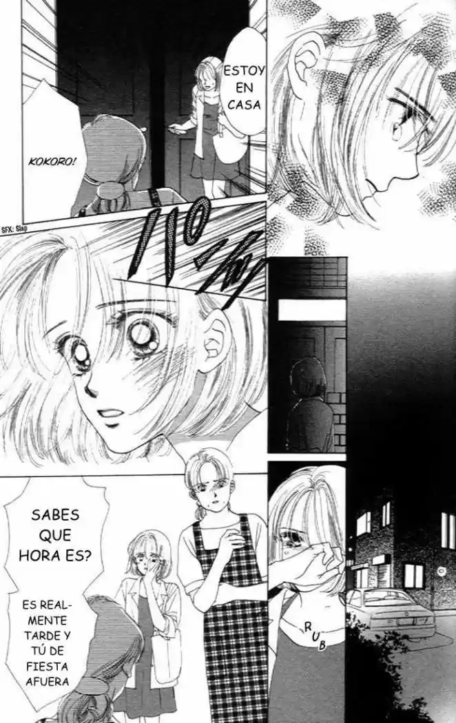 Only You - Capítulo 6 - Página 9 - LectorTMOo
