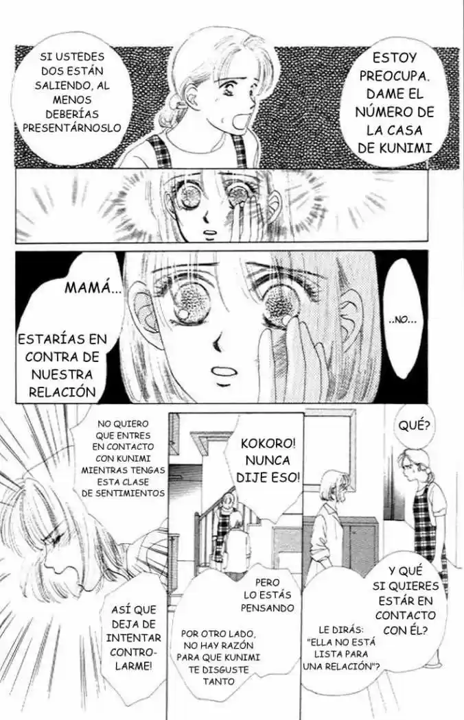 Only You - Capítulo 6 - Página 10 - LectorTMOo
