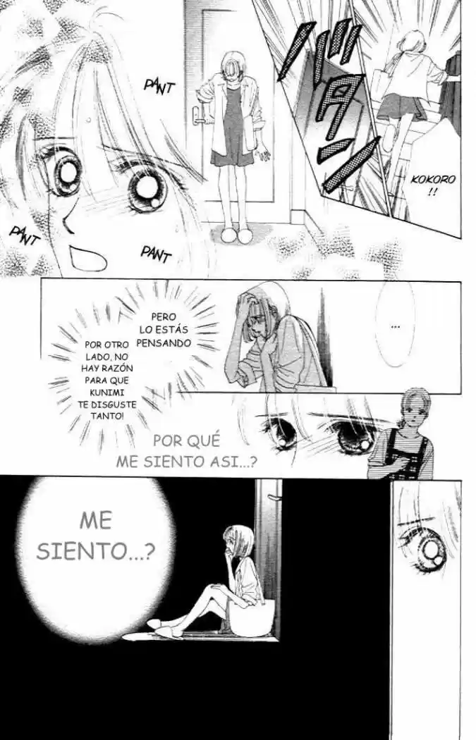 Only You - Capítulo 6 - Página 11 - LectorTMOo