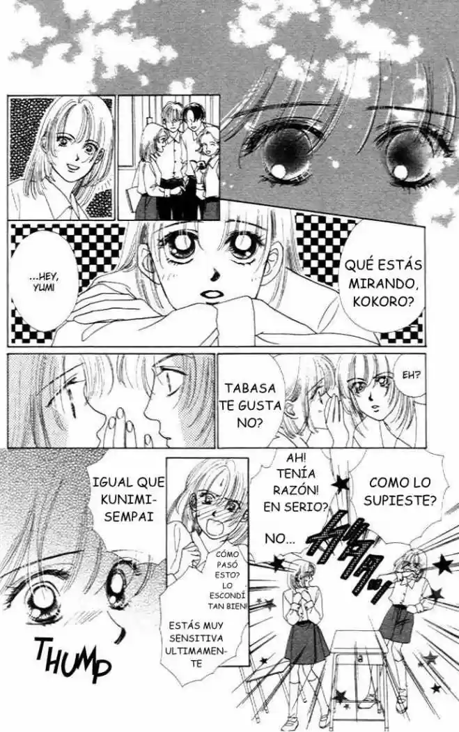 Only You - Capítulo 6 - Página 12 - LectorTMOo