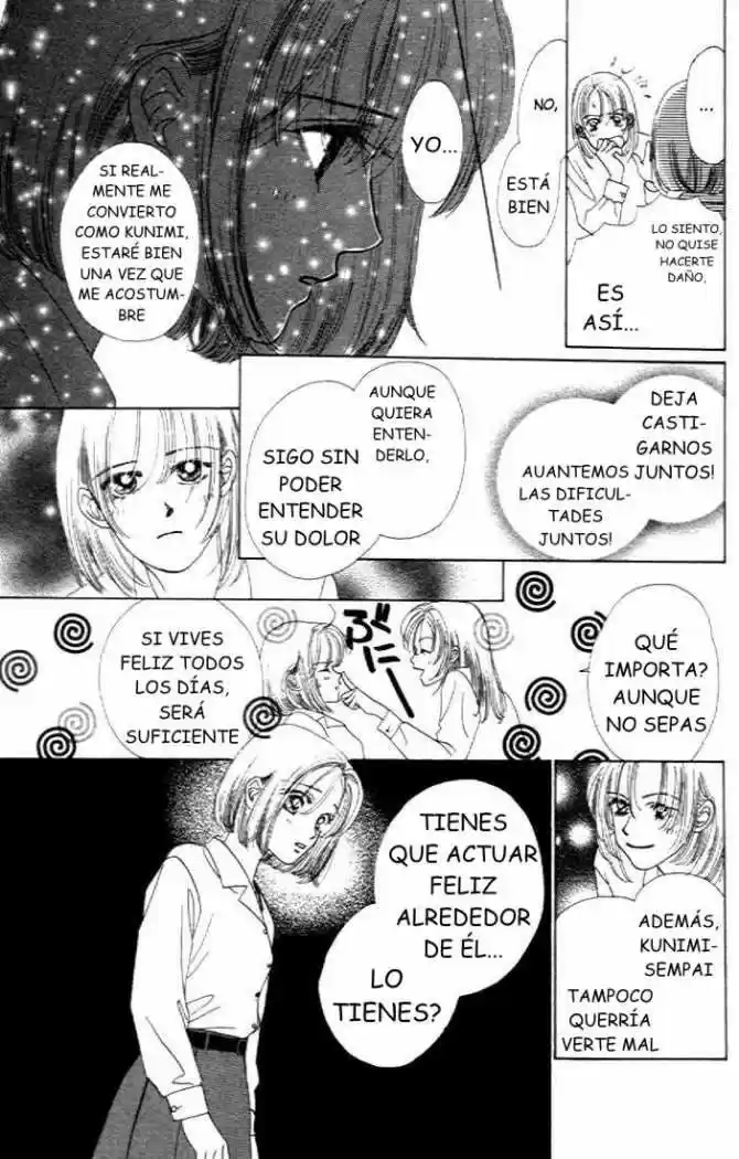 Only You - Capítulo 6 - Página 13 - LectorTMOo