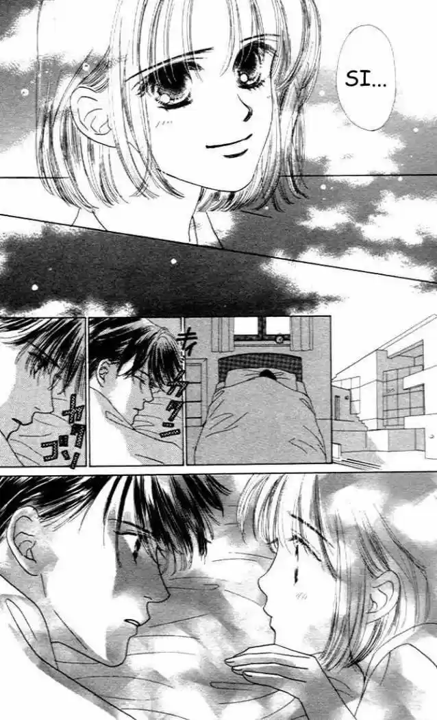 Only You - Capítulo 6 - Página 14 - LectorTMOo