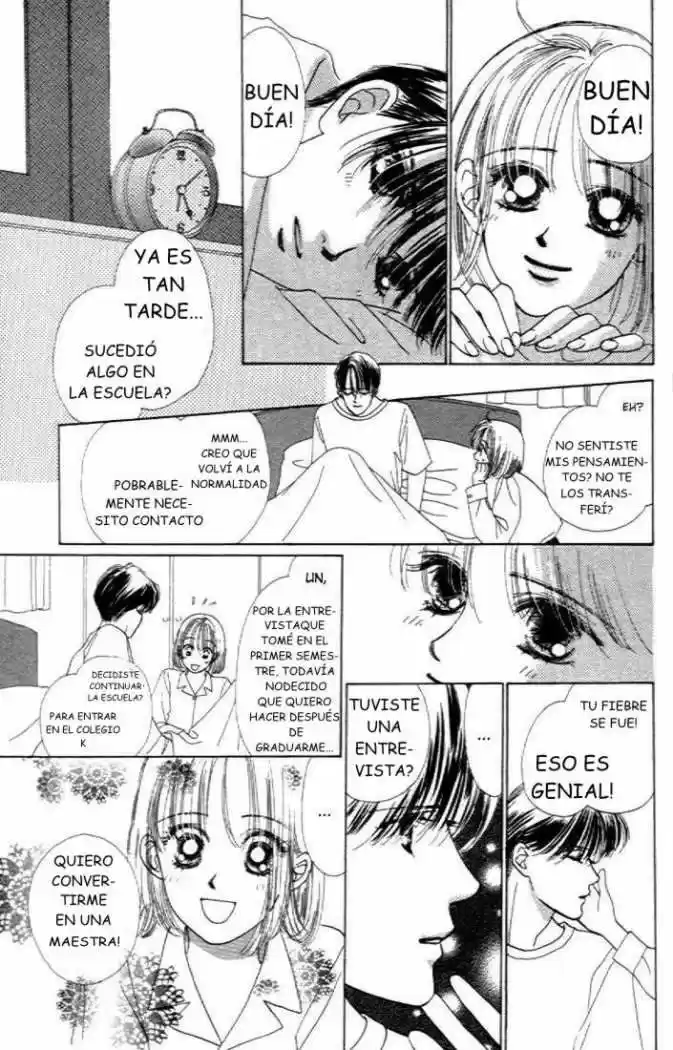 Only You - Capítulo 6 - Página 15 - LectorTMOo