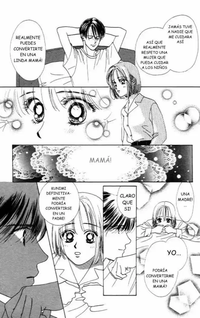 Only You - Capítulo 6 - Página 17 - LectorTMOo