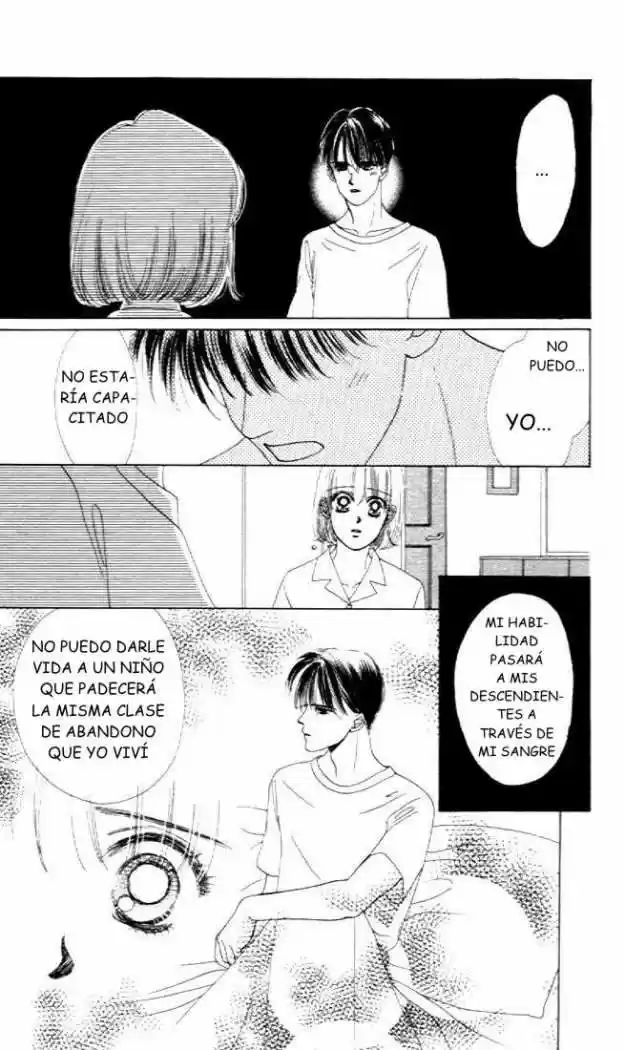 Only You - Capítulo 6 - Página 18 - LectorTMOo