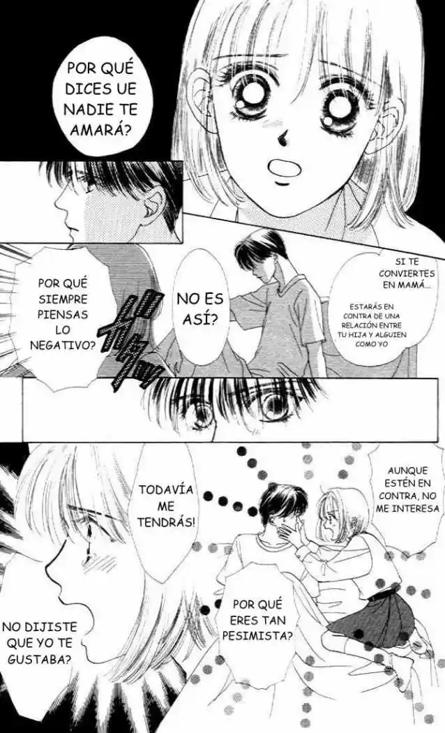 Only You - Capítulo 6 - Página 19 - LectorTMOo