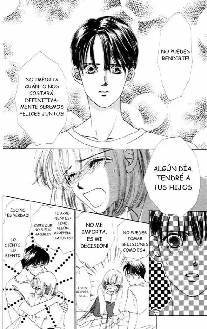 Only You - Capítulo 6 - Página 20 - LectorTMOo