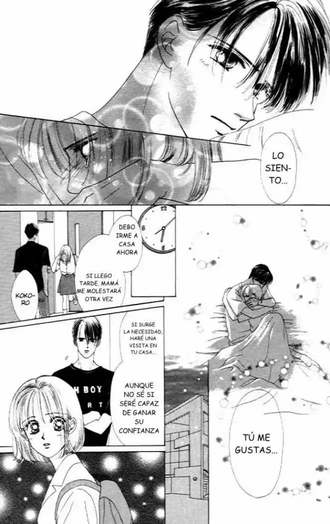 Only You - Capítulo 6 - Página 21 - LectorTMOo