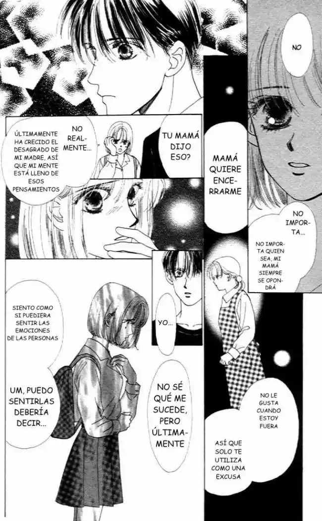 Only You - Capítulo 6 - Página 22 - LectorTMOo